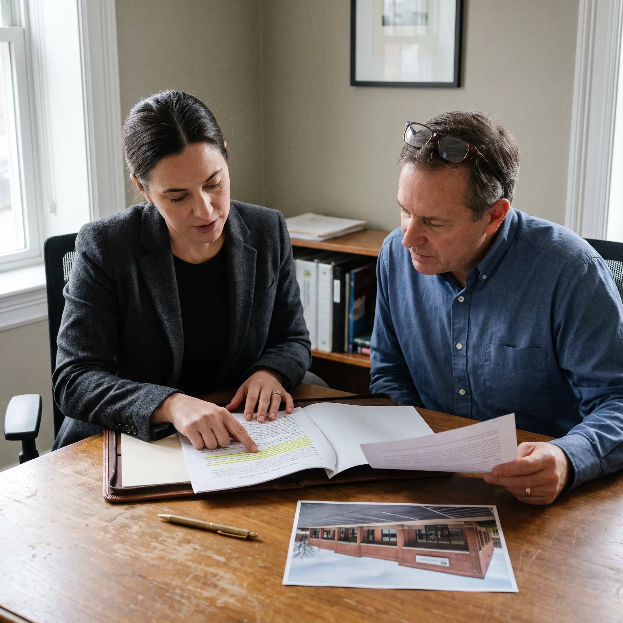 BOP Insurance: Business Owners Policy