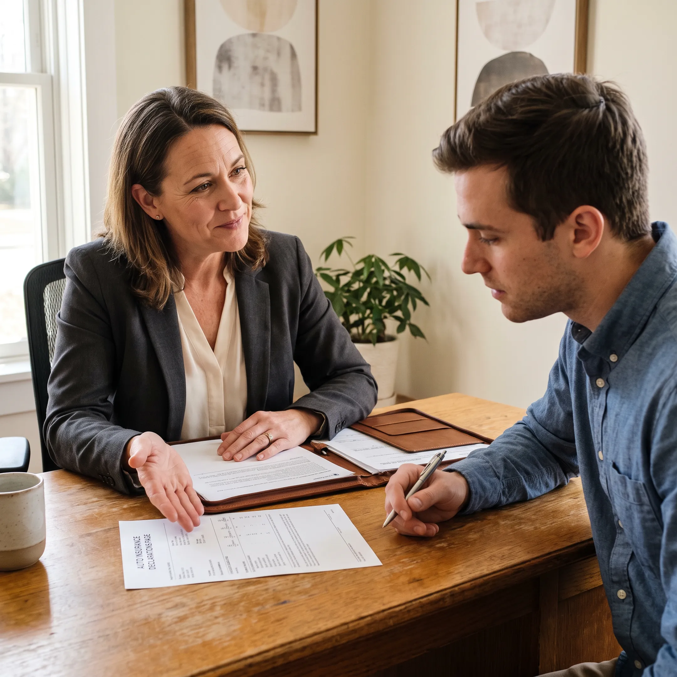 Non-Owner Car Insurance in North Carolina