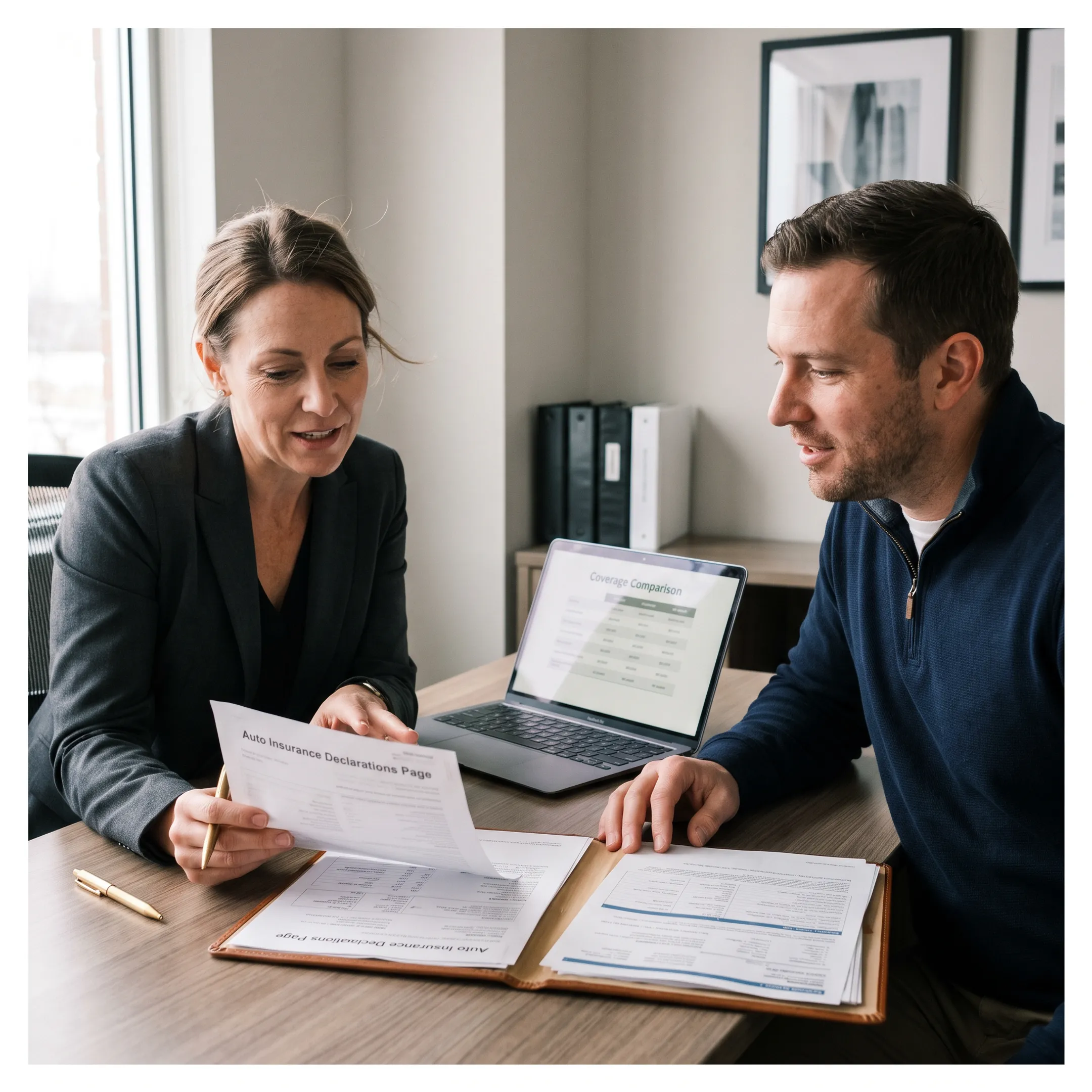 Save Money on Auto Insurance