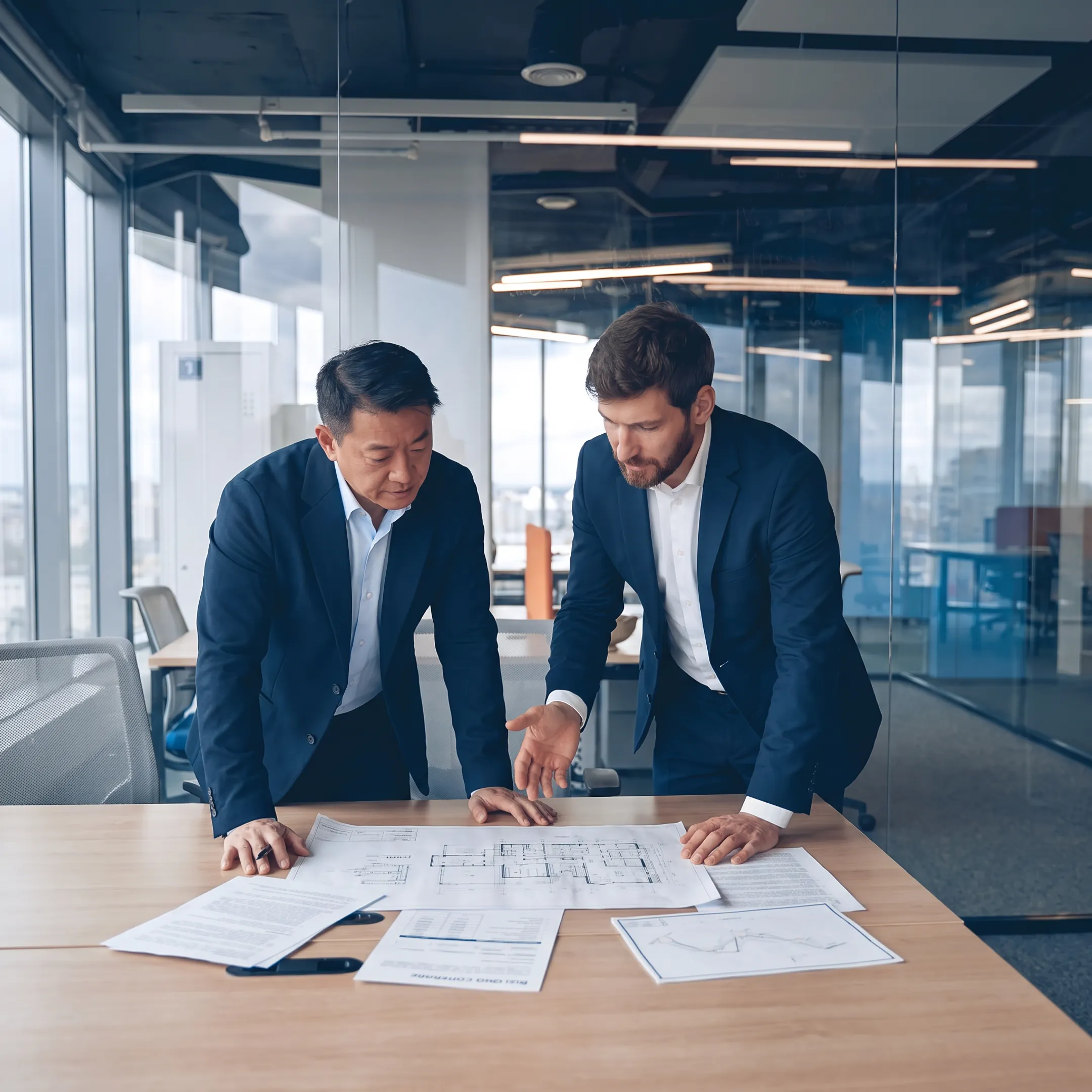 Commercial Property Insurance for a Building