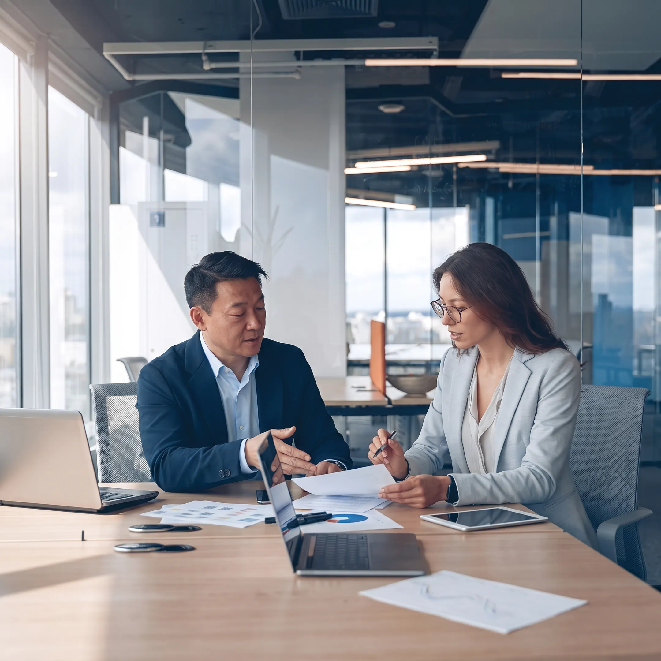 Commercial Umbrella Insurance for Small Businesses