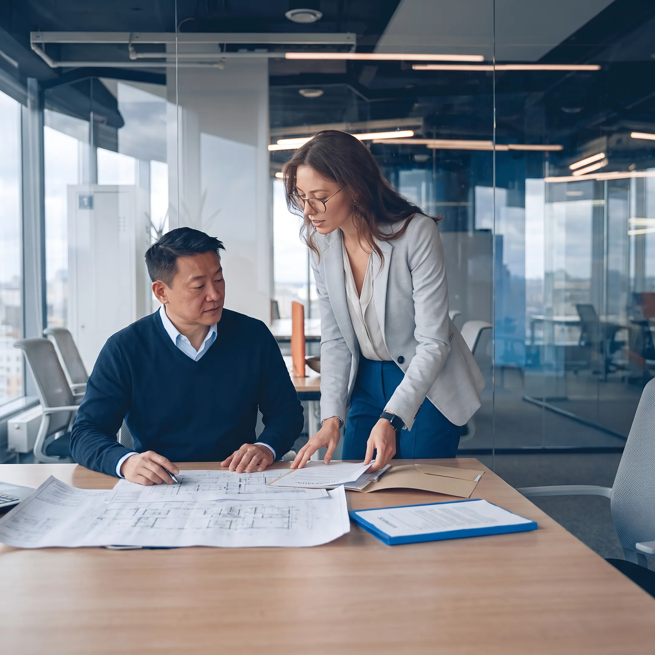 General Contractor Liability Insurance