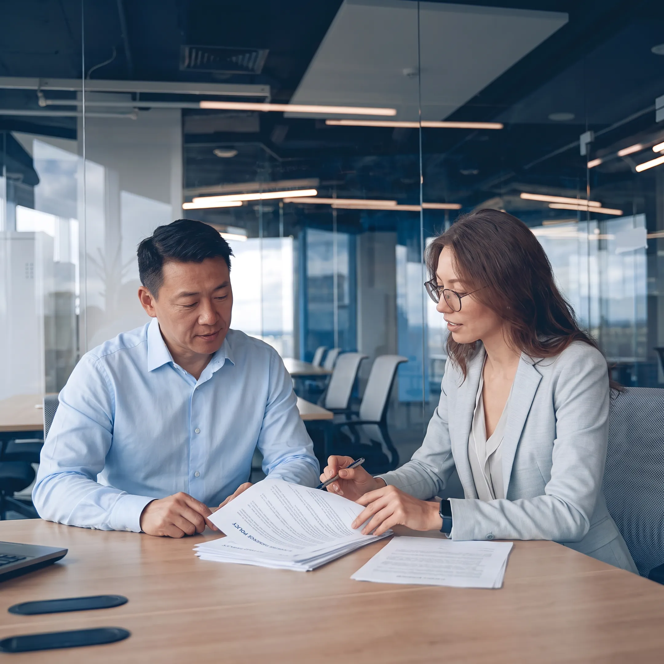 Best Cleaning Business Insurance Options
