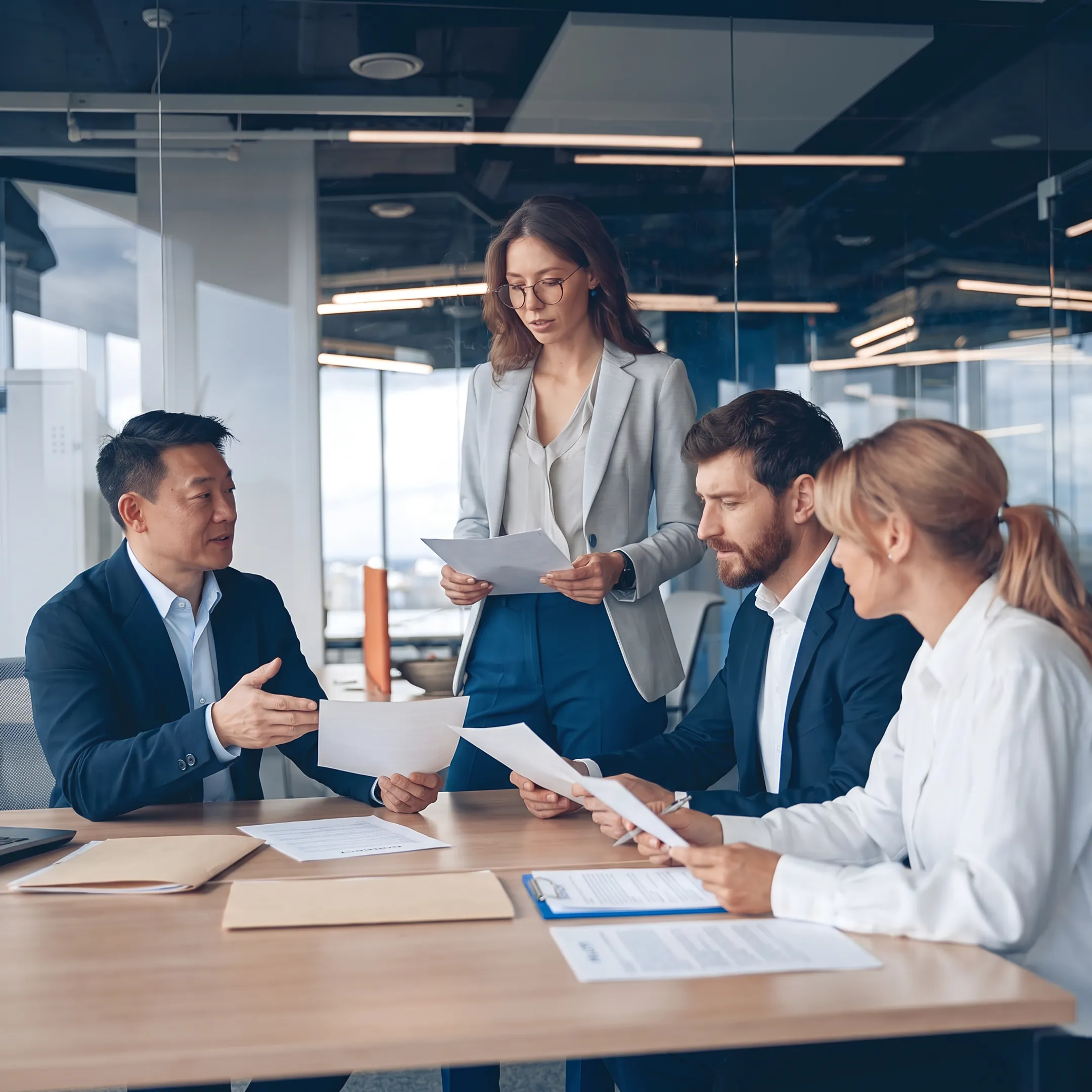 D&O Liability Insurance for Nonprofits