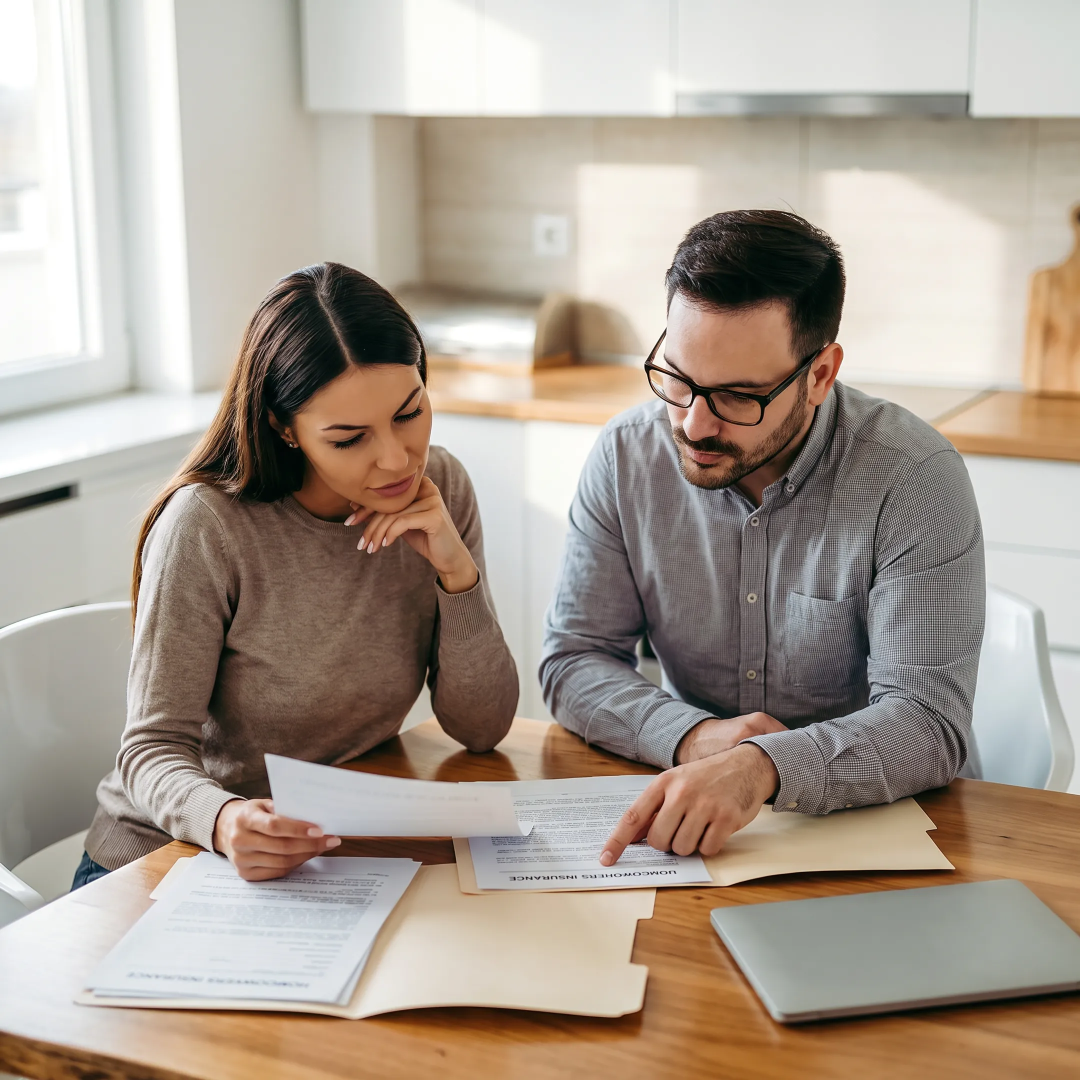 Homeowners Insurance Quotes in North Carolina