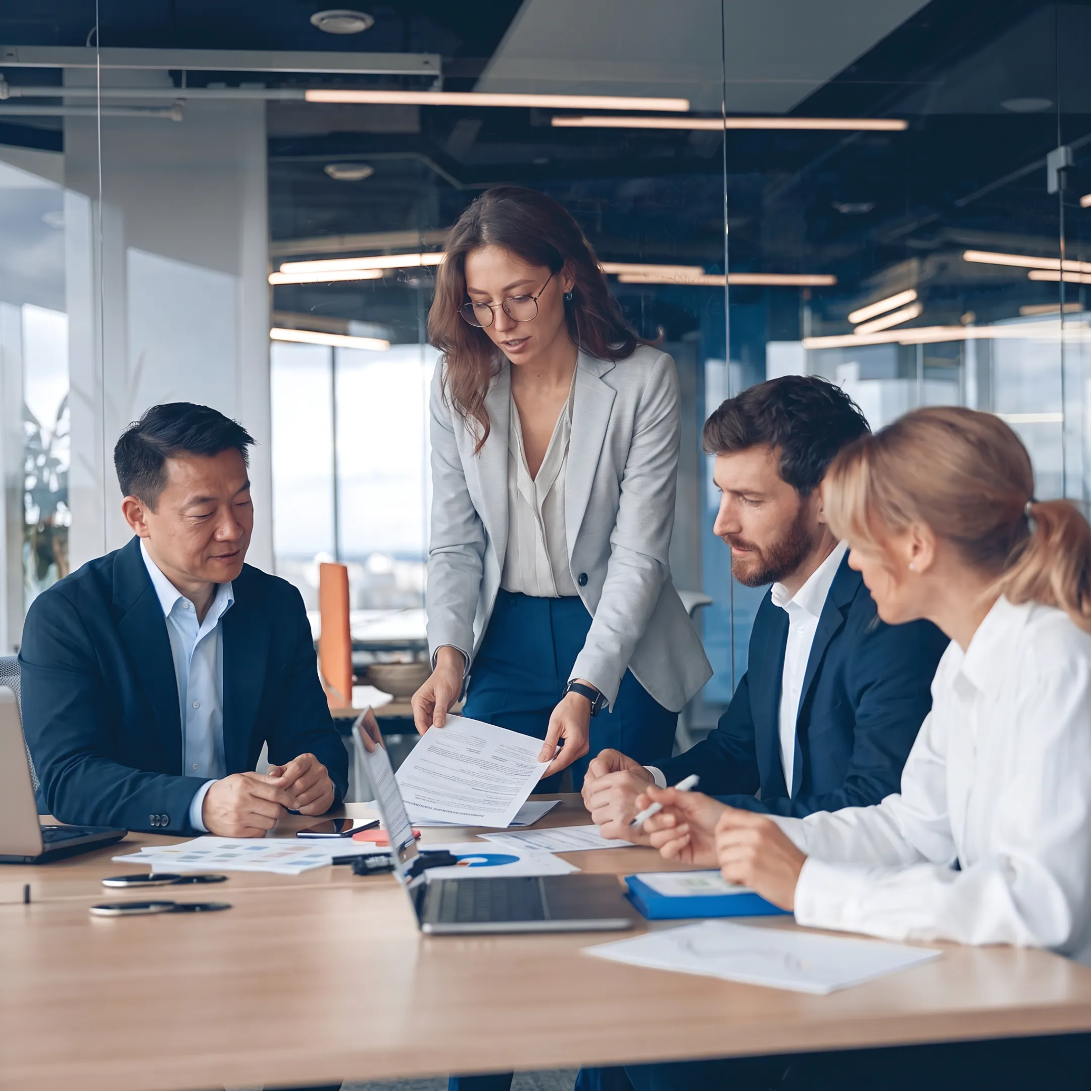 Find Independent Insurance Agents
