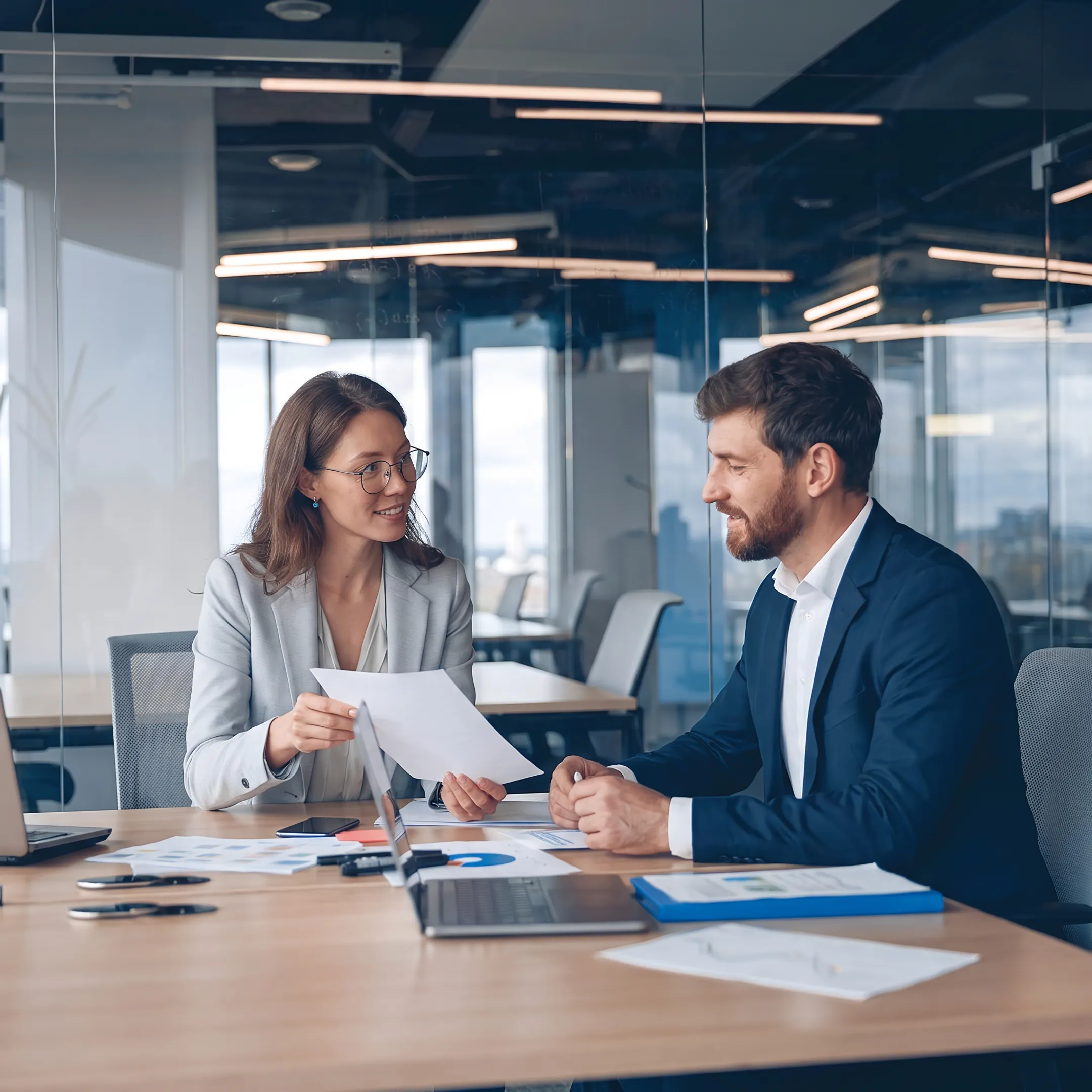 Best Business Insurance for Sole Proprietors