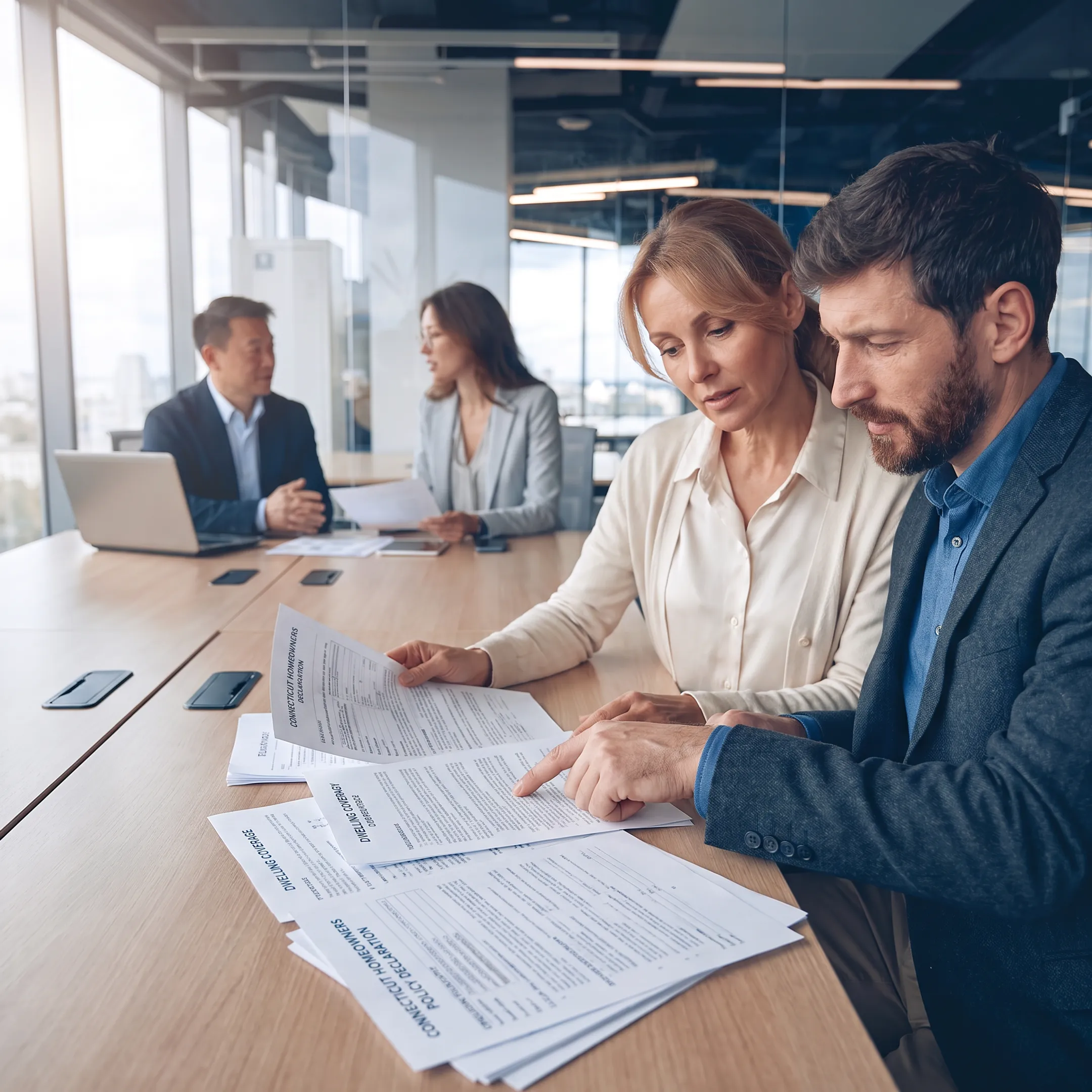 Best Connecticut Homeowners Insurance 2026