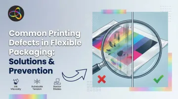 Common Printing Defects in [Flexible Packaging](/service/national-printing-packaging-services): Solutions &amp; Prevention