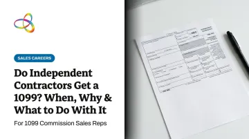 Do Independent Contractors Get a 1099? When, Why &amp; What to Do With It