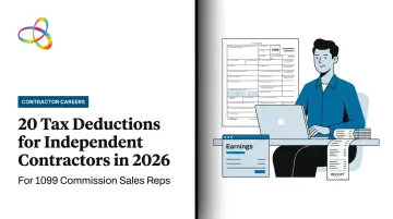 20 Tax Deductions for Independent Contractors in 2026