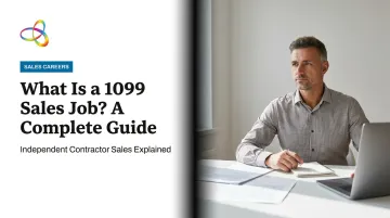 What Is a 1099 Sales Job? A Complete Guide