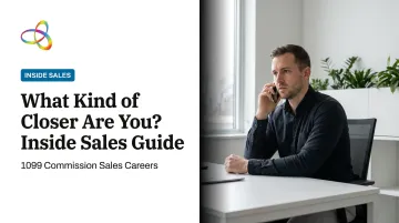What Kind of Closer Are You? Inside Sales Guide