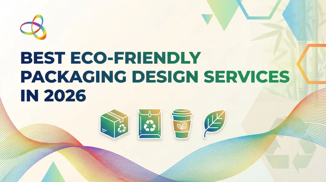 Best Eco-Friendly Packaging Design Services in 2026