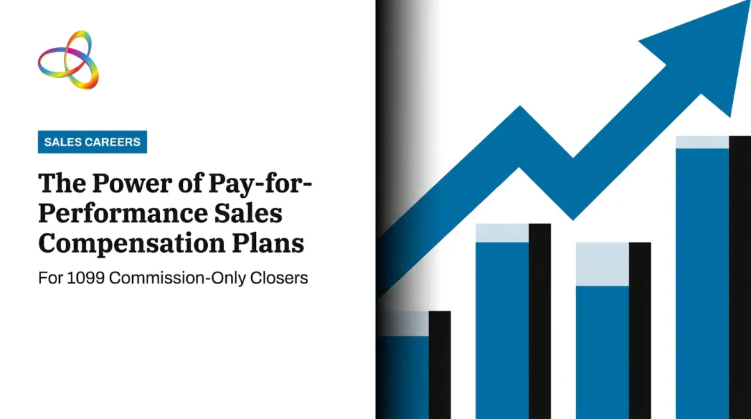 The Power of Pay-for-Performance Sales Compensation Plans
