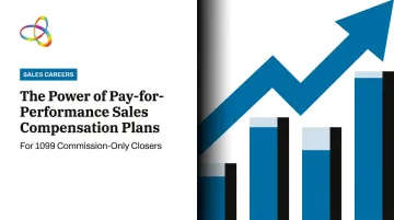 The Power of Pay-for-Performance Sales Compensation Plans