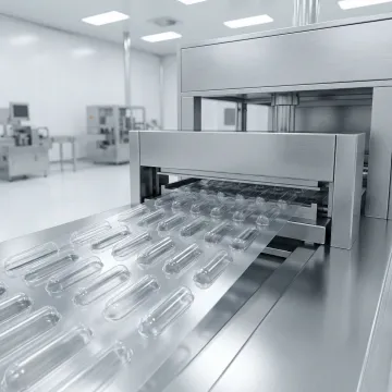 Blister Pack Manufacturers — Vacuum Forming Solutions