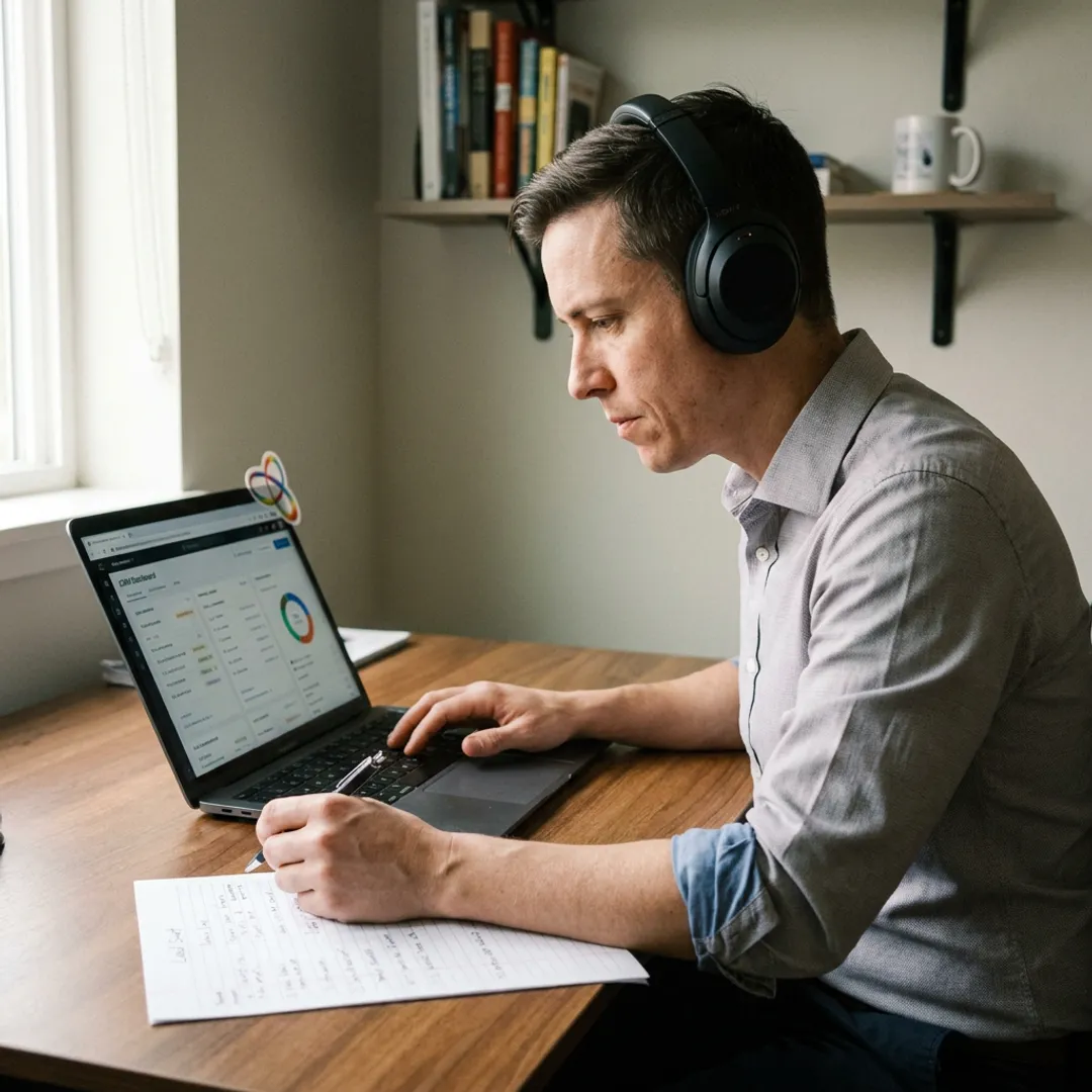Sales Jobs Without Cold Calling — Work From Home