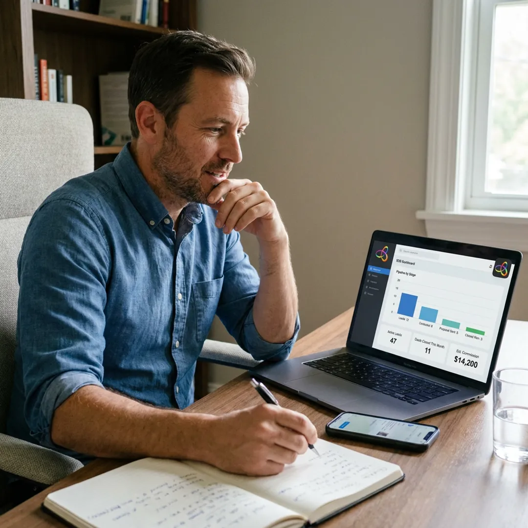 Freelance B2B Sales Experts & Agents for Hire