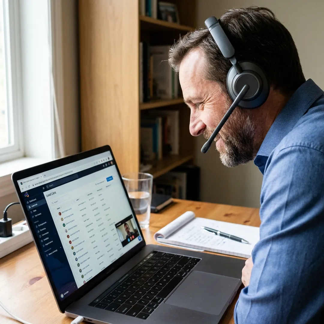 Remote Sales Agents — Commission Only Positions