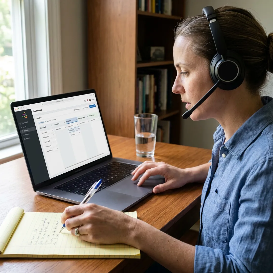 Remote Sales Jobs in Austin, TX