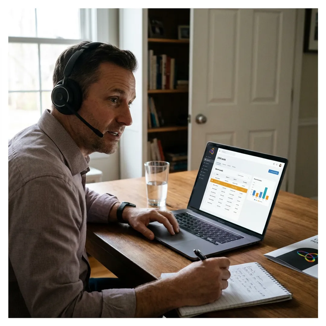 Remote Internet Sales Jobs