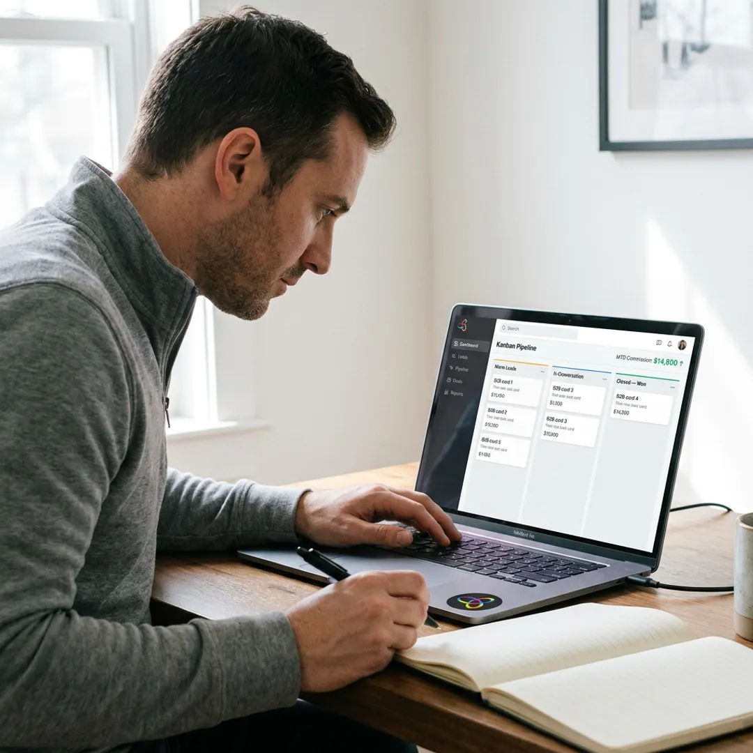 B2B Sales Opportunities & Jobs