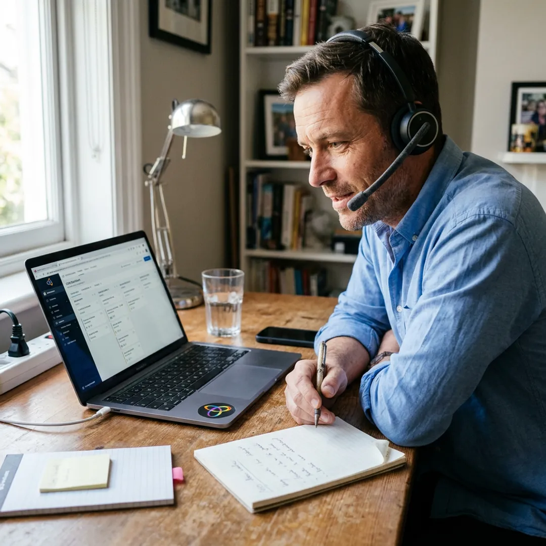 Remote Part Time Sales Jobs — Flexible Hours, Real Income