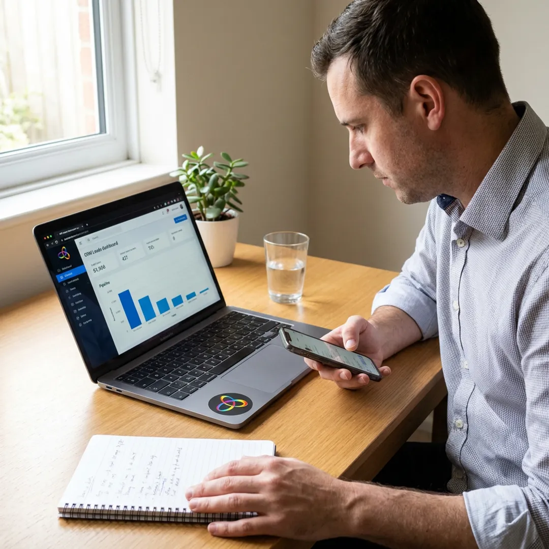 Contract Sales Jobs — Short & Long-Term Opportunities