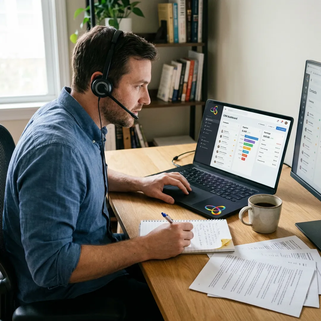 Remote Sales Jobs for Beginners — No Experience