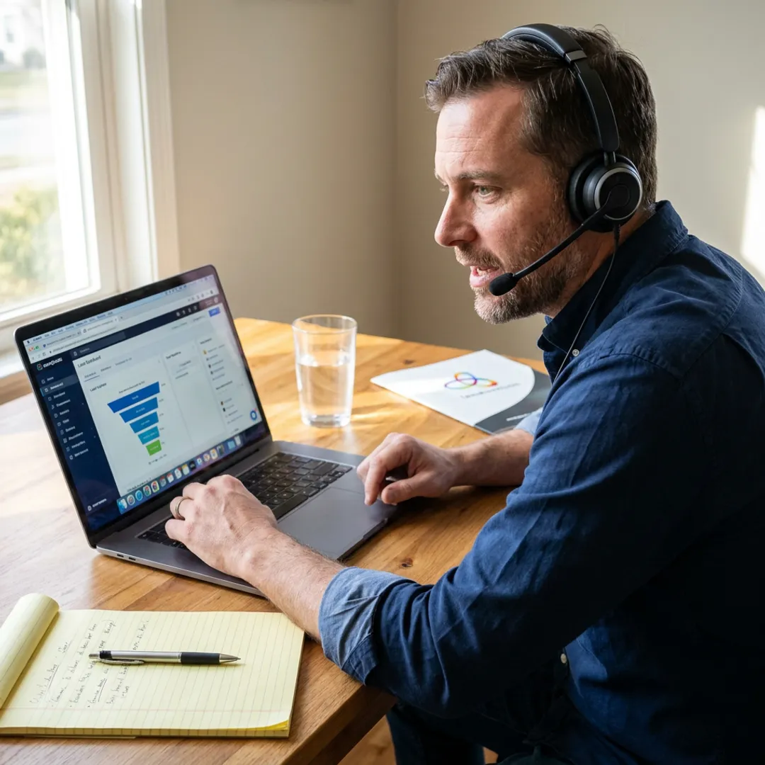 Remote Sales Closer Jobs — No Experience Required