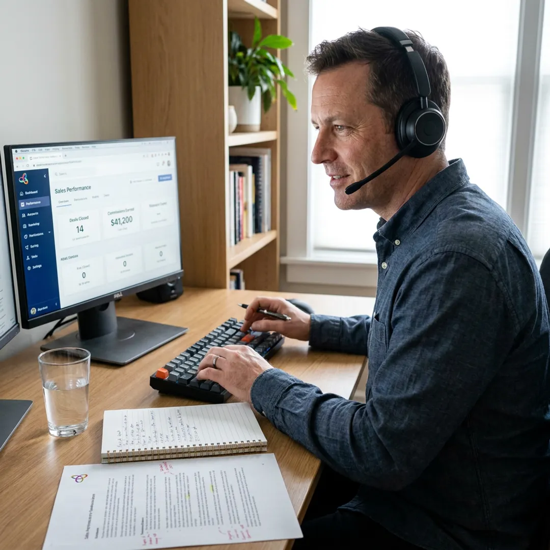 1099 Independent Contractor Jobs — Freedom, Flexibility & High Earnings