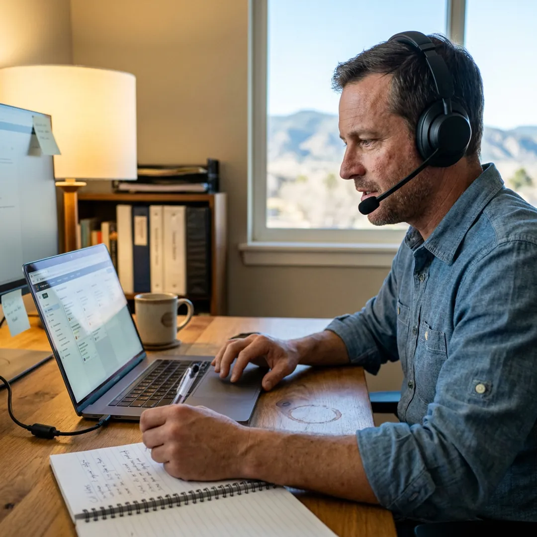 B2B Sales Jobs in Denver — Mountain Living, Major Earning