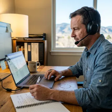 B2B Sales Jobs in Denver — Mountain Living, Major Earning