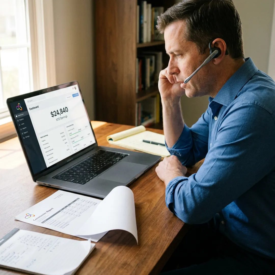 Independent Sales Contractor Jobs — Your Business, Our Backing