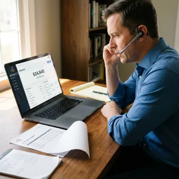 Independent Sales Contractor Jobs — Your Business, Our Backing