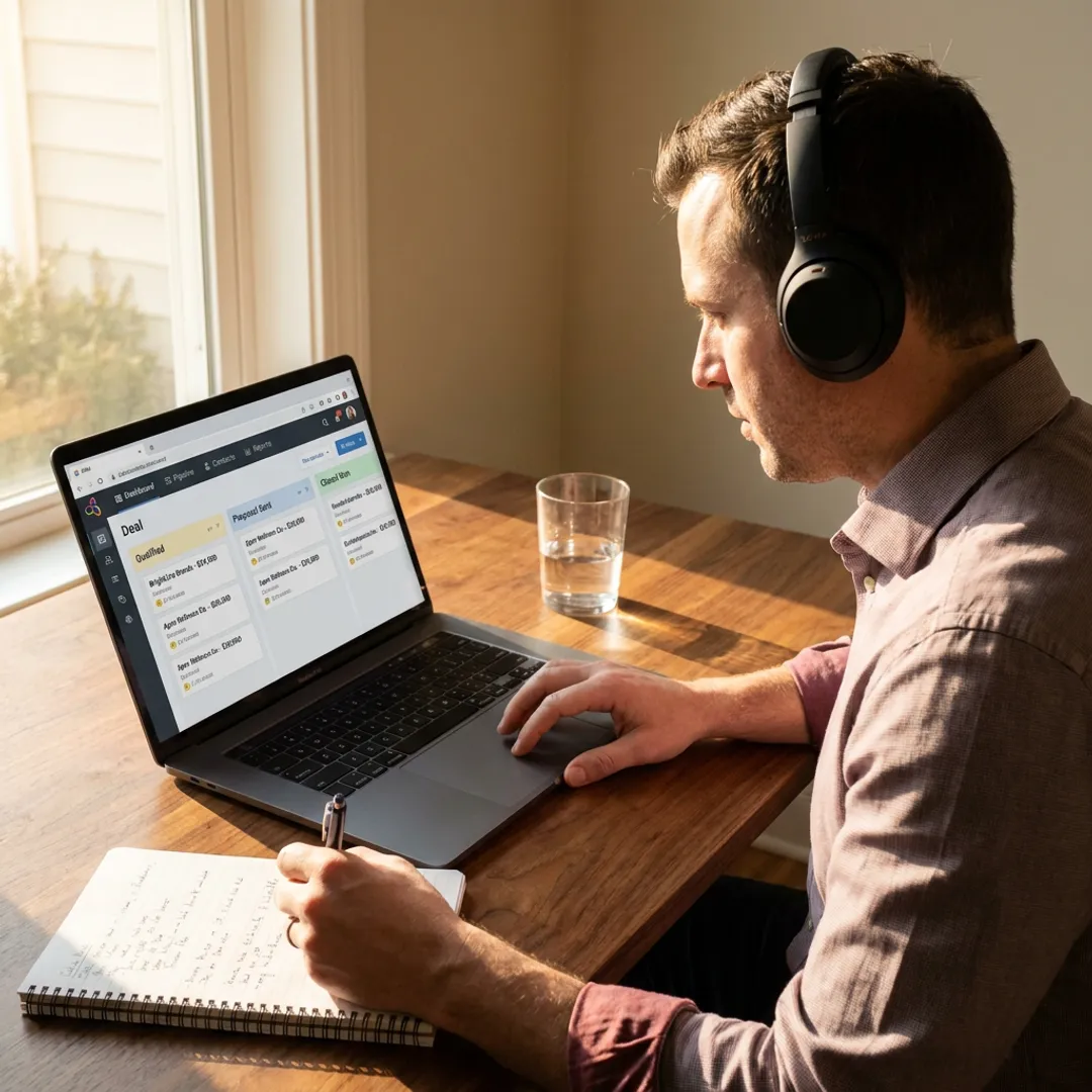 B2B Sales Rep Jobs — Sell Solutions, Build Relationships, Earn Big