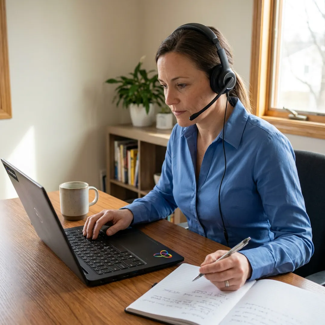 Remote 1099 Independent Contractor Jobs — Work Anywhere, Earn Everywhere