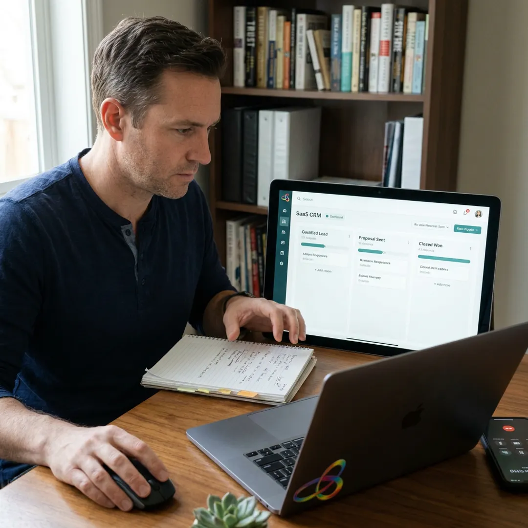 1099 Sales Contractor Jobs — Turn Your Network Into Income
