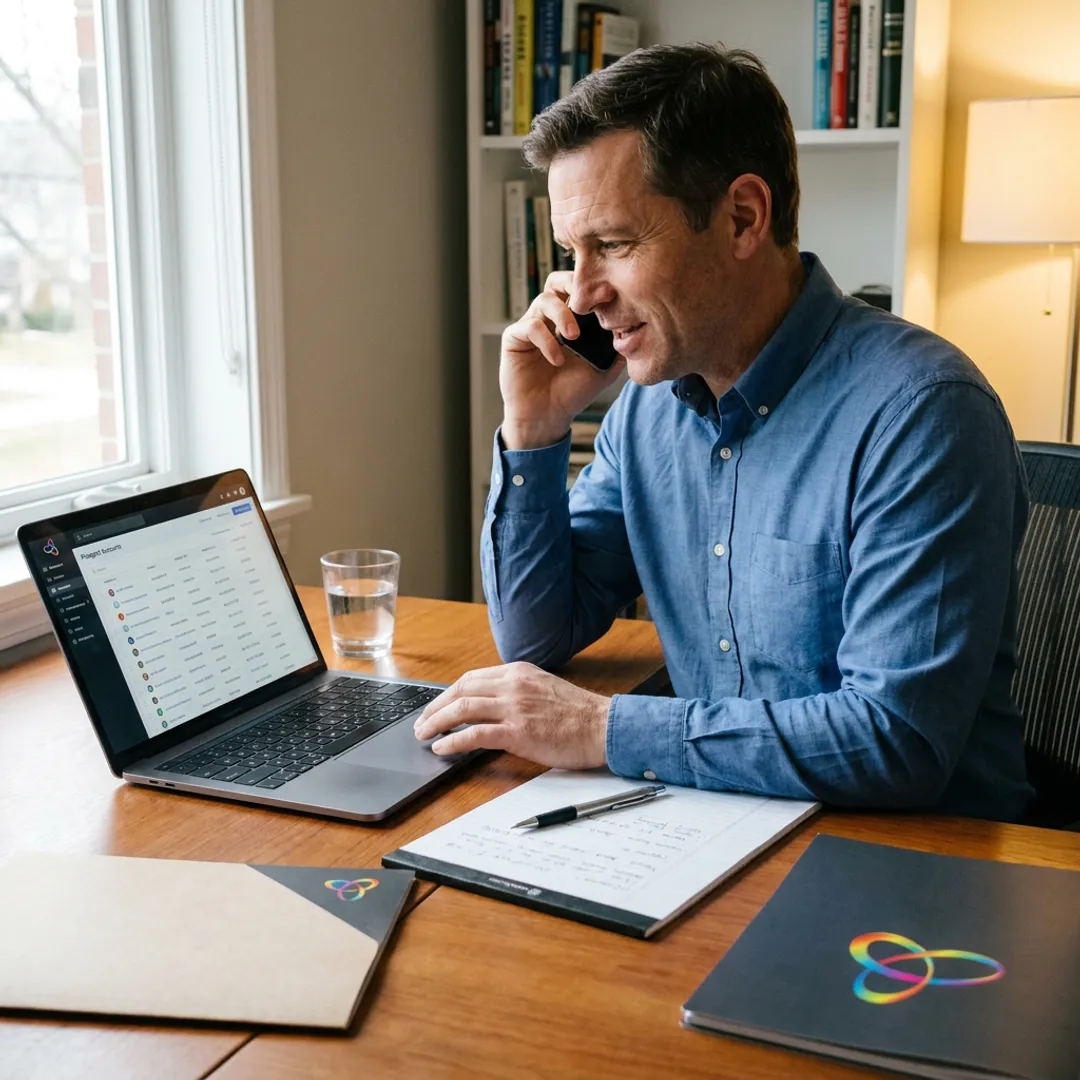 Sales Contract Jobs — Short-Term Gigs, Long-Term Earnings