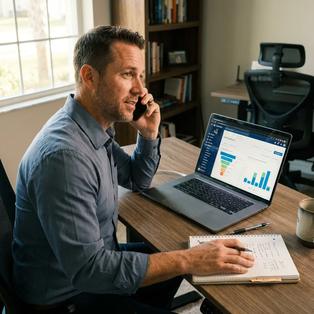 1099 Sales Jobs in Tampa, FL