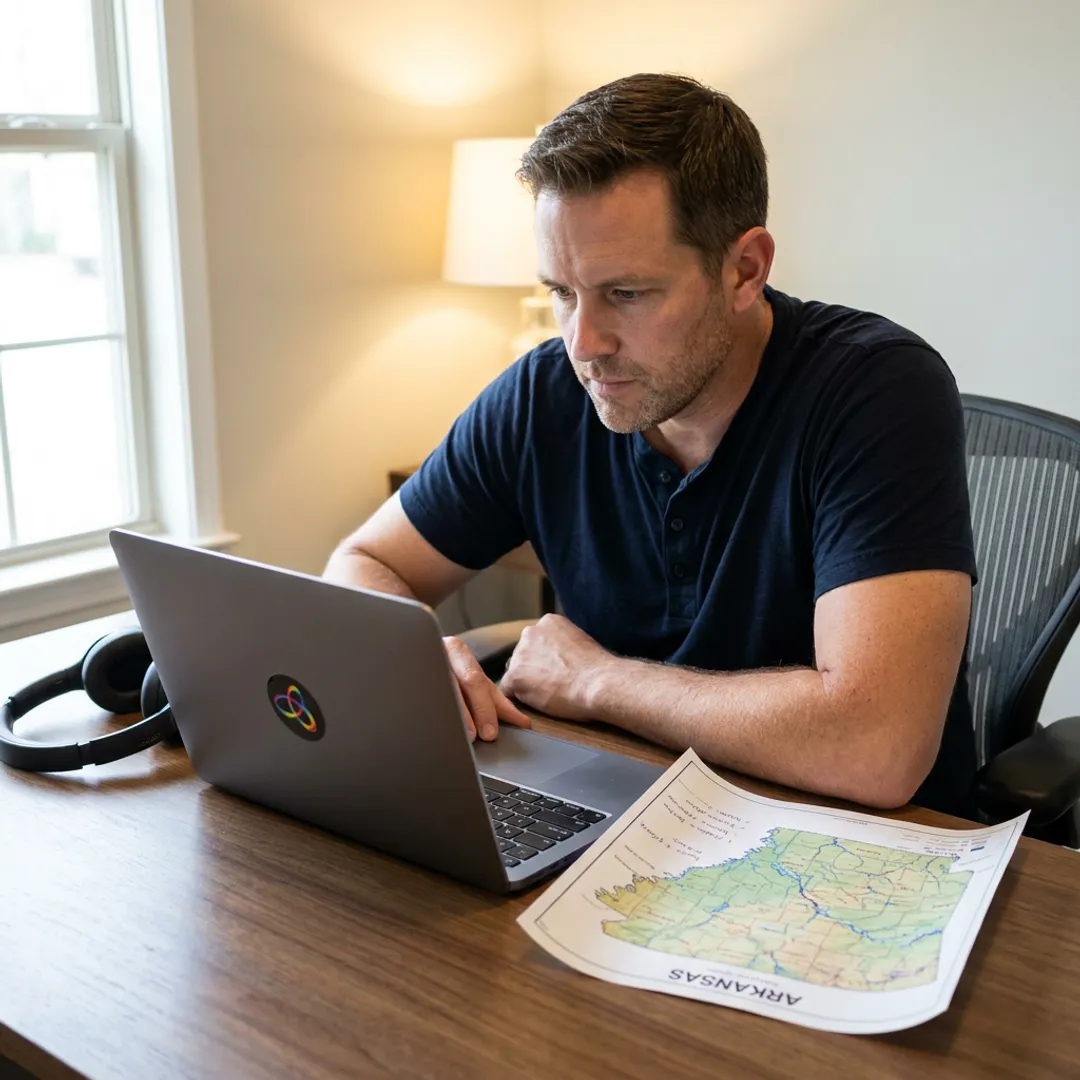 1099 Sales Jobs in Arkansas