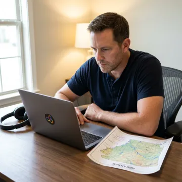 1099 Sales Jobs in Arkansas