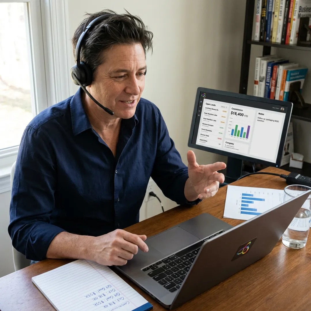 1099 Medical Sales Jobs — High Margins, Recurring Revenue