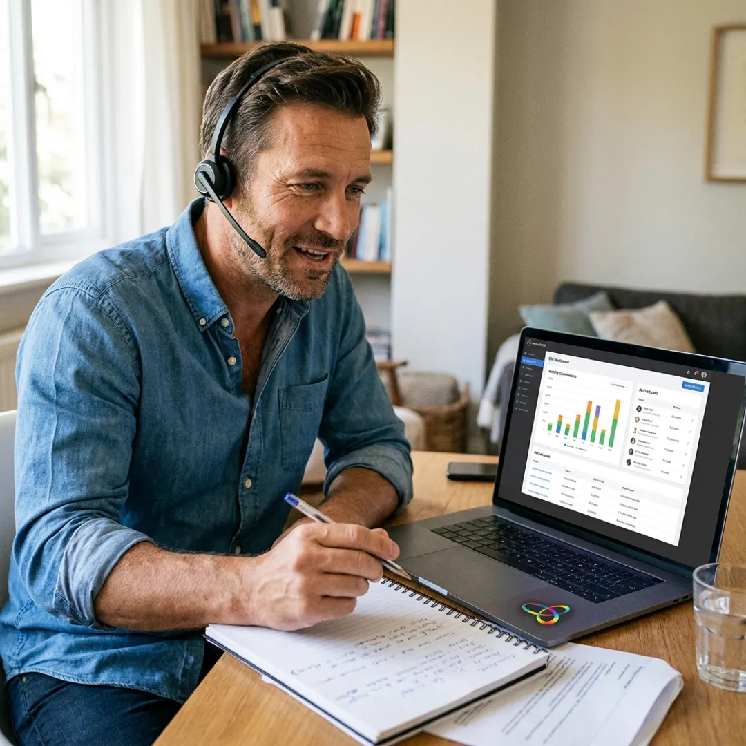 Warm Leads Sales Jobs — Close Deals, Skip the Cold Calls