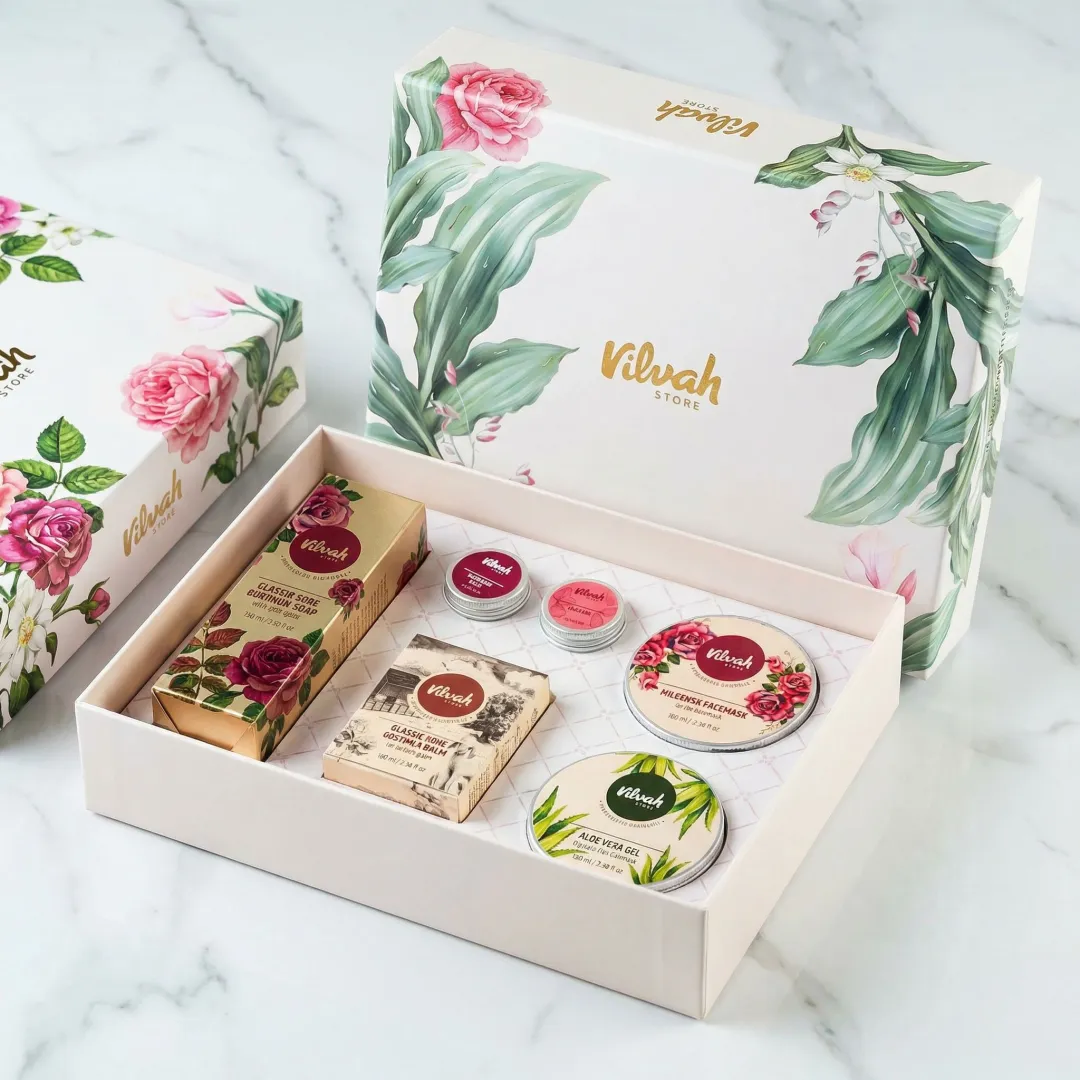 Custom Folding Carton Packaging in Dallas — Ft Worth