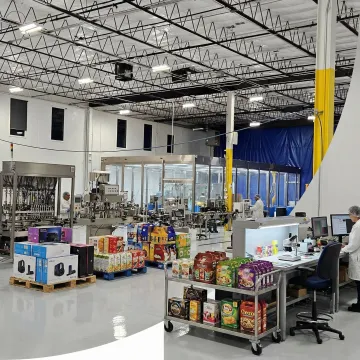 Commercial Printing & Packaging Services in Indianapolis