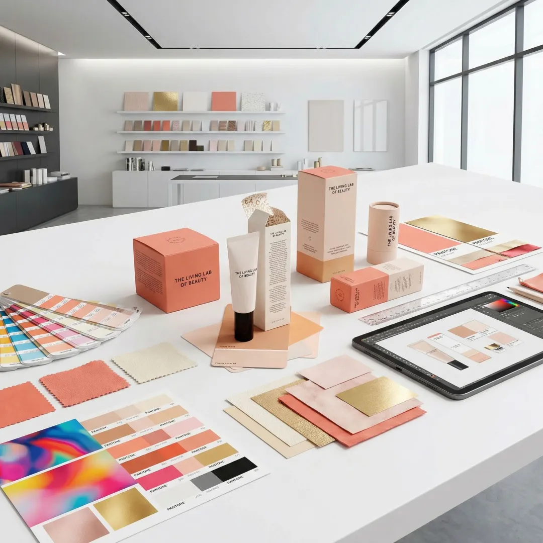 Full Service Packaging Solutions & Consulting