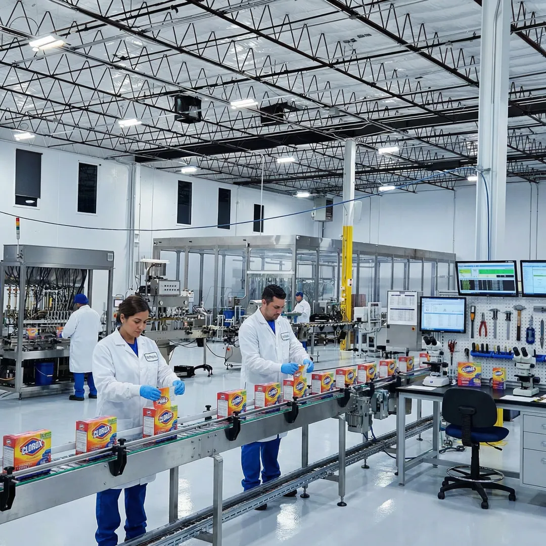 Repackaging & Relabeling Services