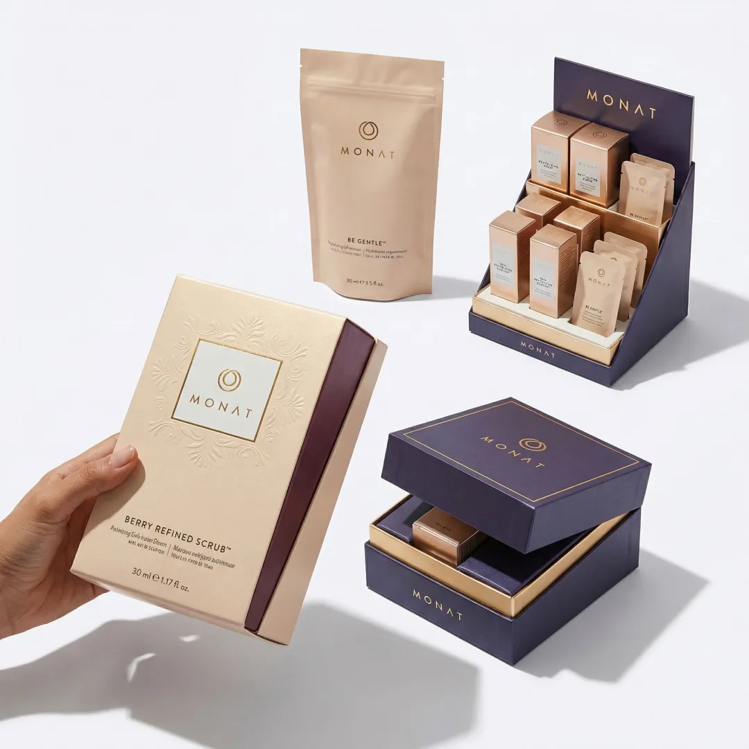 Specialty Packaging Services